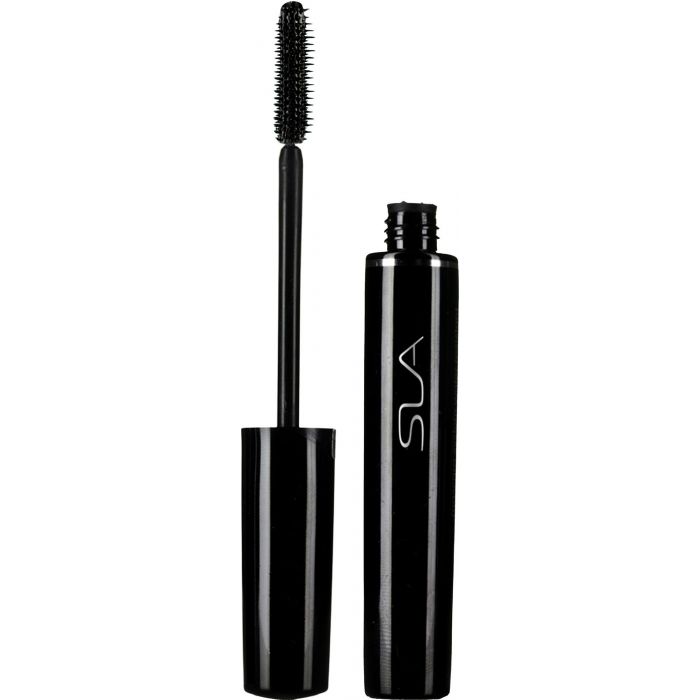 SLA Mascara R'evolution Black 8ml main product photo