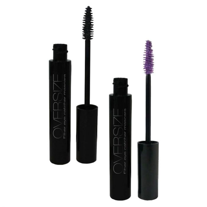 SLA Mascara Oversize Fiber Eye Catcher 11ml main product photo