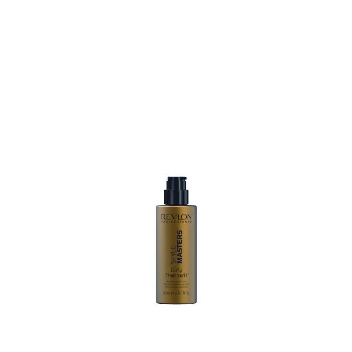 Revlon Style Masters Fanaticurls 150ml main product photo