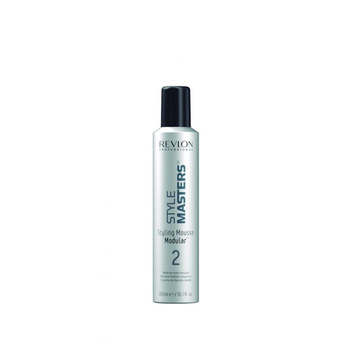 Revlon Style Masters Modular Mousse 300ml main product photo
