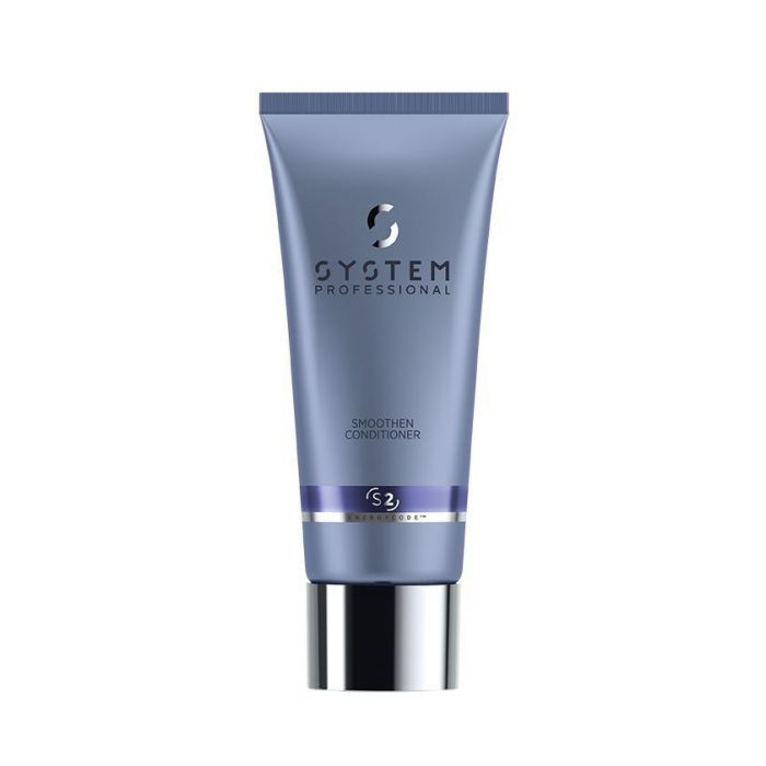 System Professional Smoothen Conditioner 200ml main product photo