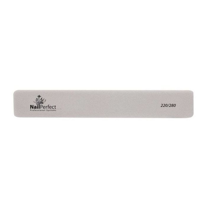 NailPerfect Sponge Buffer Jumbo 220/280 220/280 main product photo