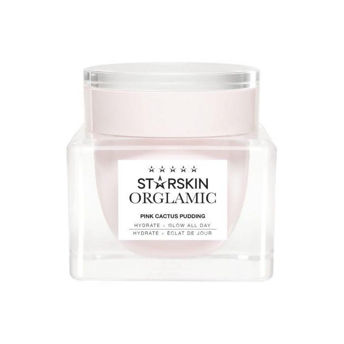 Starskin Orglamic Pink Cactus Pudding main product photo
