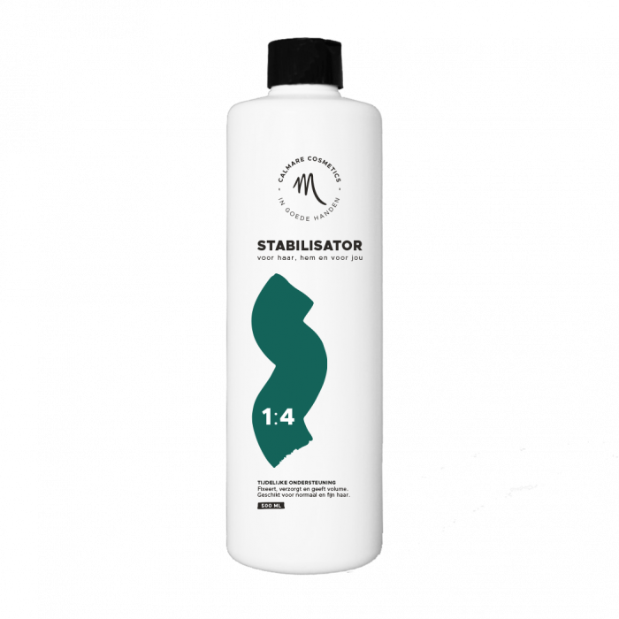 Calmare Volume Stabilisator 1:4 500ml main product photo