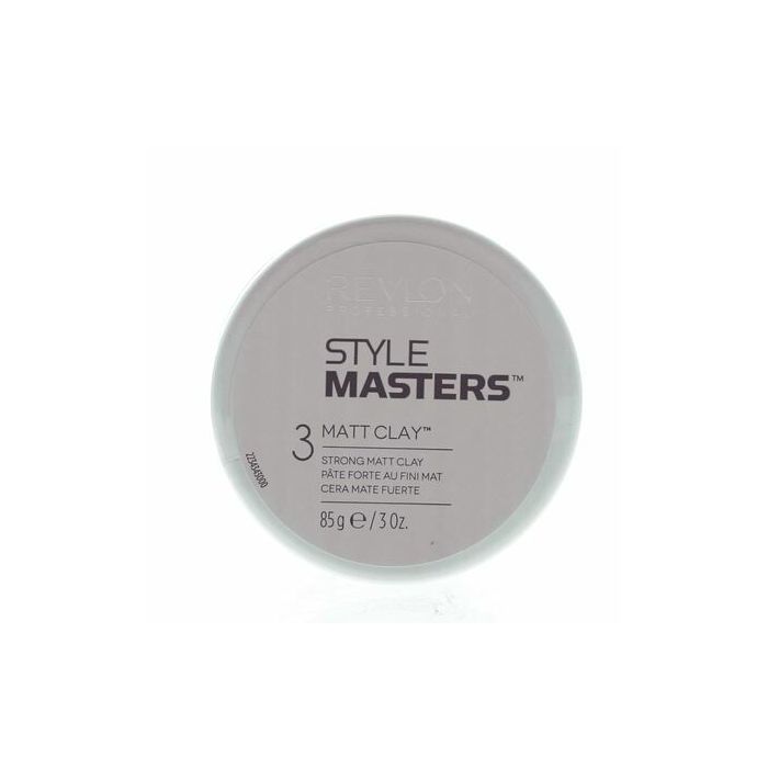 Revlon Style Masters Matt Clay 85gr main product photo