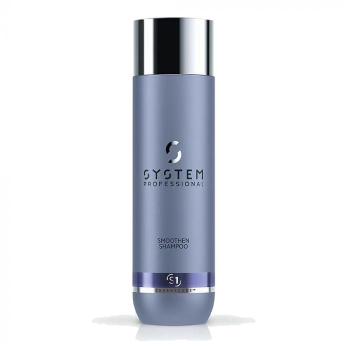 System Professional Smoothen Shampoo 250ml main product photo