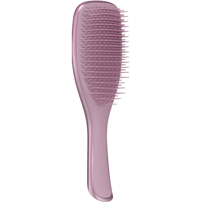Tangle Teezer Ultimate Detangler Chrome Mauve Copper main product photo