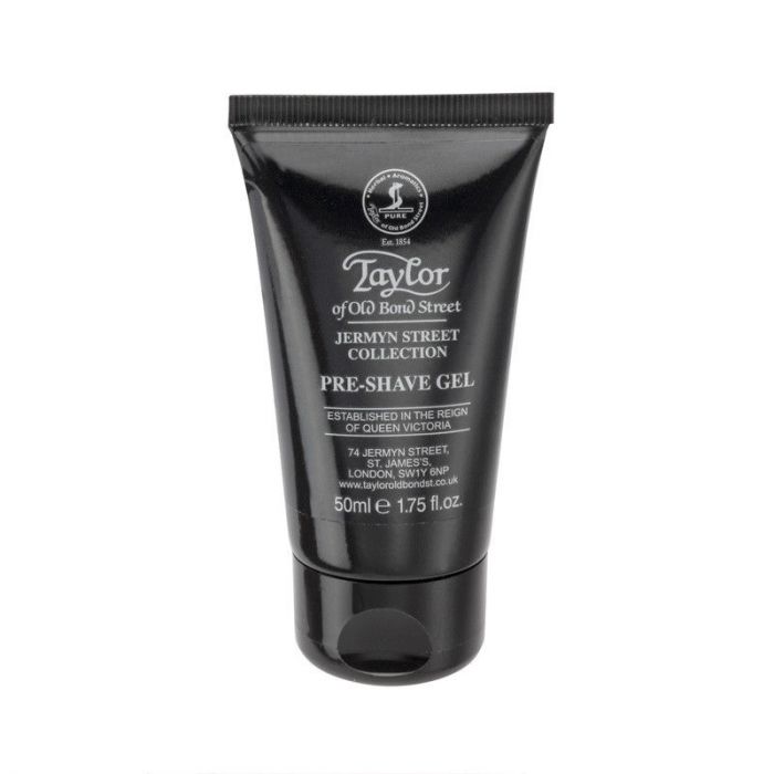 Taylor of Old Bond Street Jermyn Street Collection Pre-shave Gel 50ml main product photo