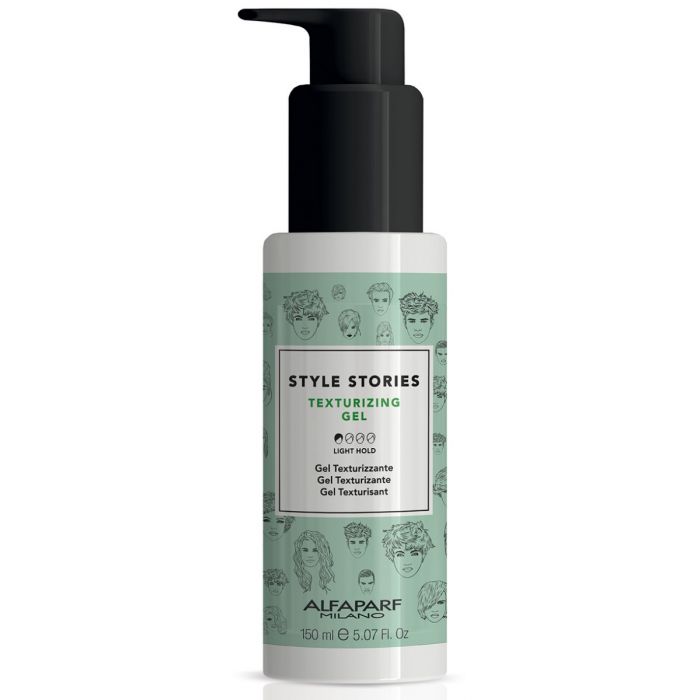 Alfaparf Texturizing Gel 150ml main product photo