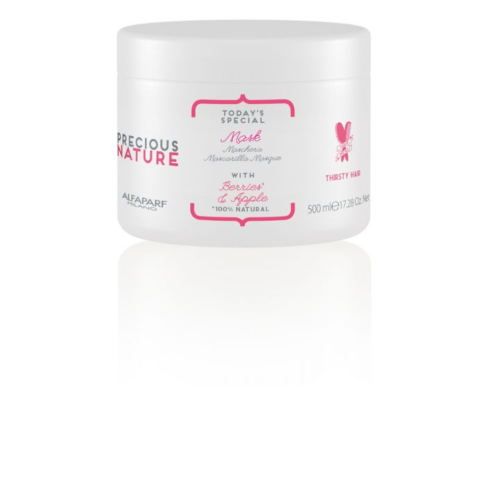 Alfaparf Thirsty Hair Mask 500ml main product photo