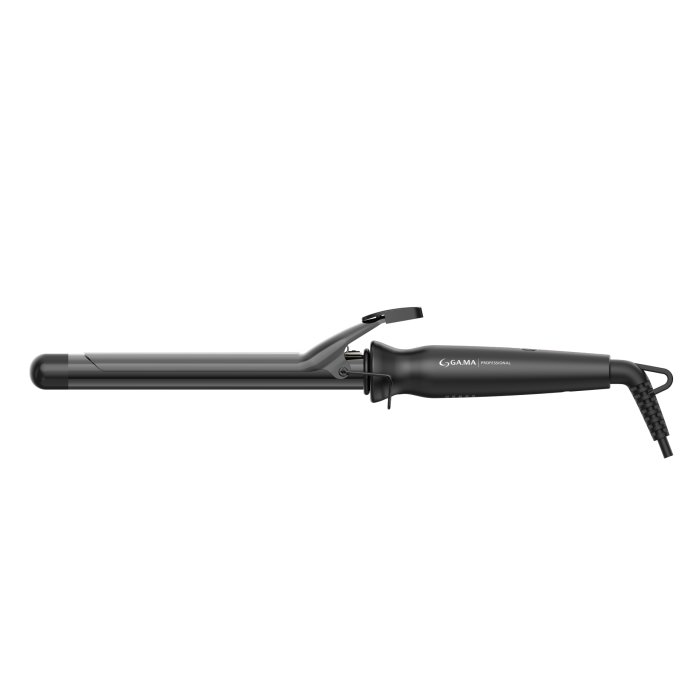 GA.MA Curling Iron Silk Salon 25mm main product photo