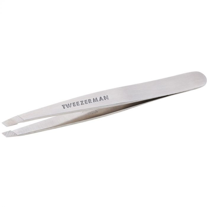 Tweezerman Pinzette rostfreier Stahl main product photo