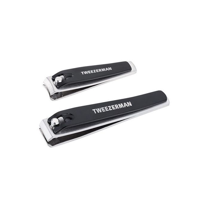 Tweezerman Nagelknipser Set main product photo