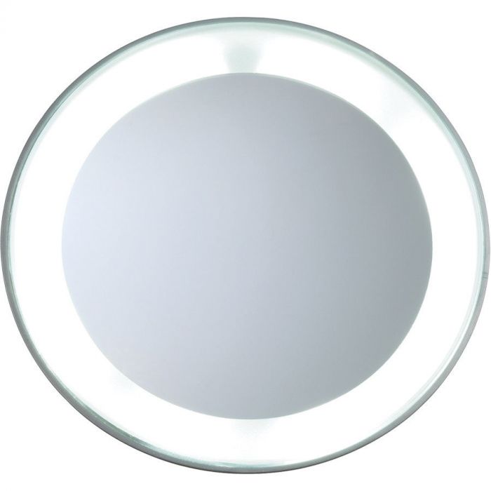 Tweezerman Mini-Spiegel mit LED-Licht main product photo