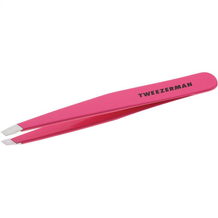 Tweezerman Pinzette schön in pink main product photo
