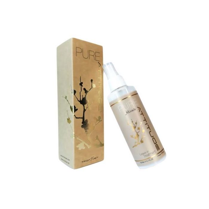 Trontveit It's a Miracle 100ml main product photo