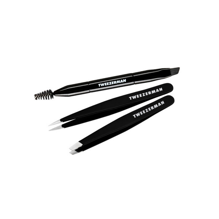 Tweezerman Brow Shaping Set main product photo
