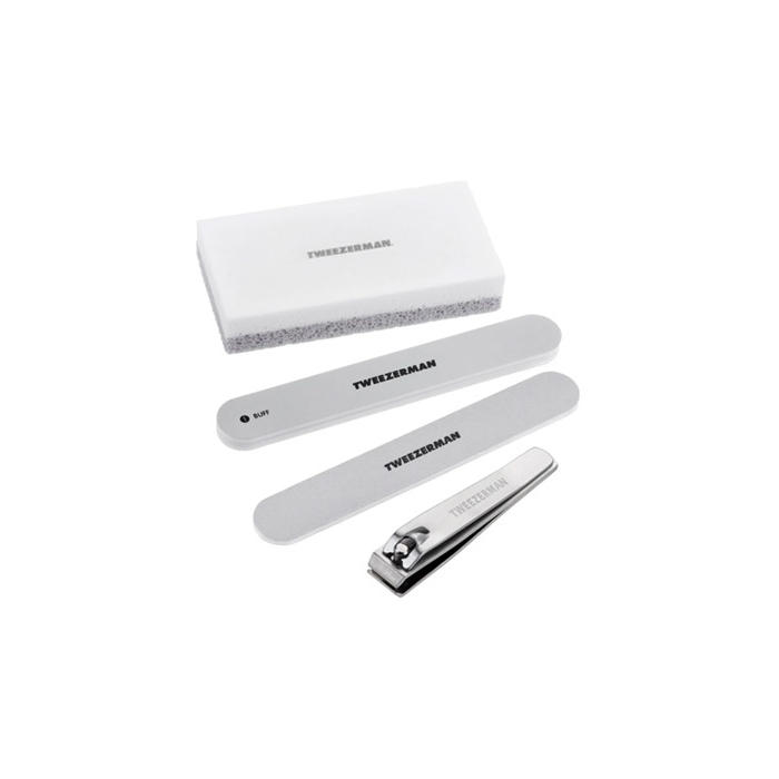 Tweezerman Essential Pedicure Kit main product photo