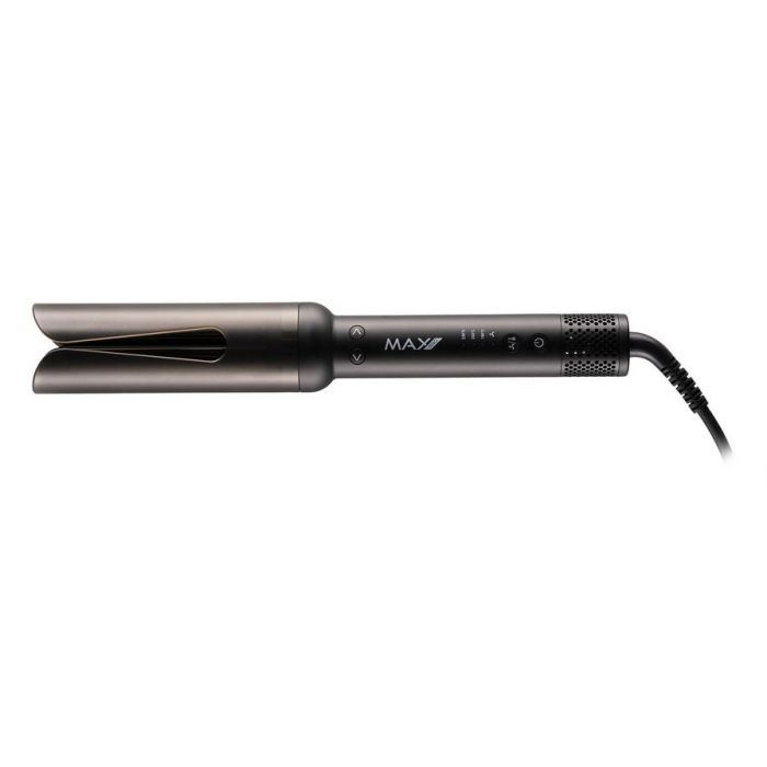 Max Pro Twist Autocurler Schwarz 34mm main product photo