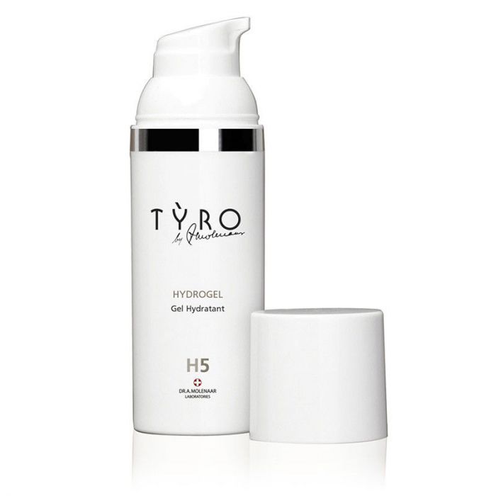 Tyro Hydrogel 50ml main product photo