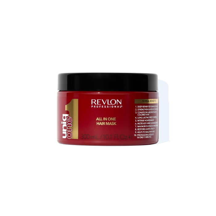 Revlon Uniq One All in One Hair Mask 300ml main product photo