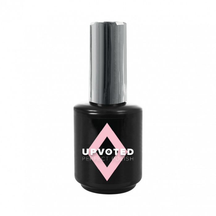 NailPerfect UPVOTED Funky Pastels Soak Off Gelpolish #235 Some Soft Pink 15ml main product photo
