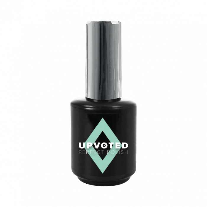 NailPerfect UPVOTED Funky Pastels Soak Off Gelpolish #236 Envy Green 15ml main product photo