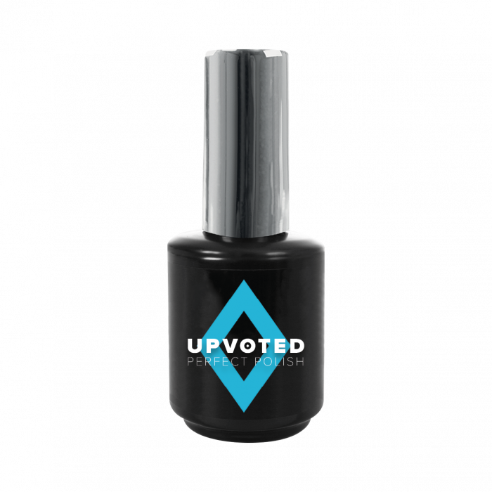 NailPerfect UPVOTED Funky Pastels Soak Off Gelpolish #237 Spikey Blue 15ml main product photo