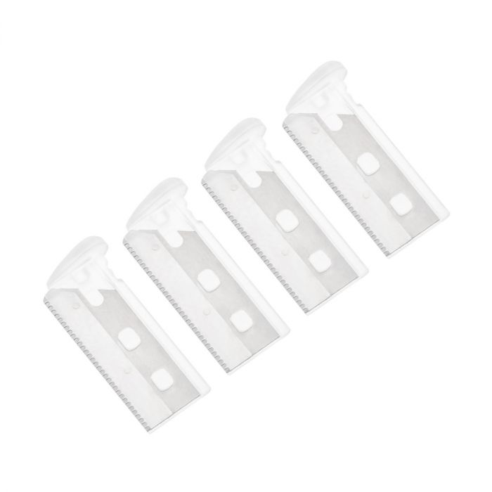 Tweezerman Replacement Blade Facial Razor main product photo