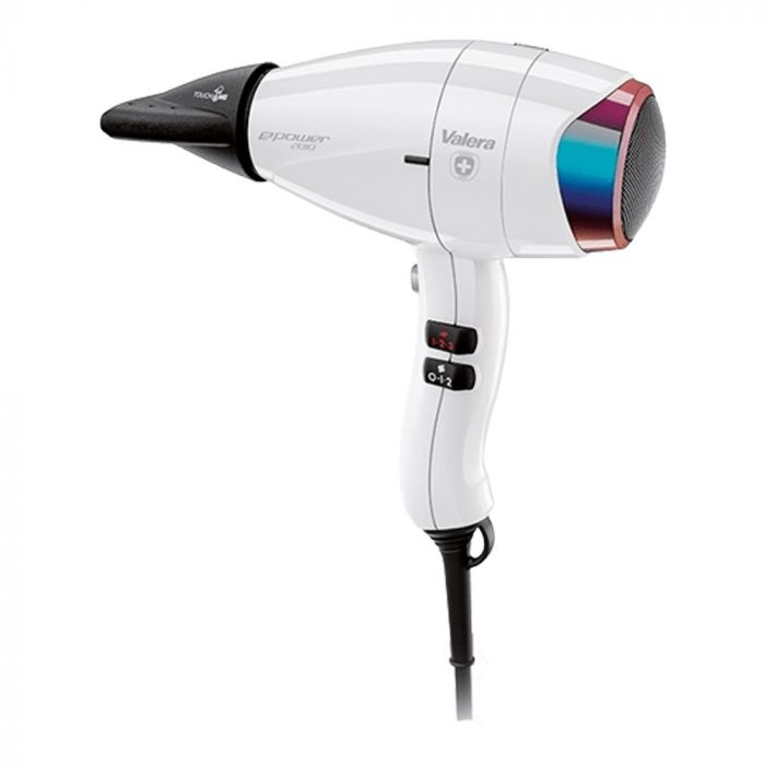 Valera ePower 2010 eQ RC D Wit main product photo