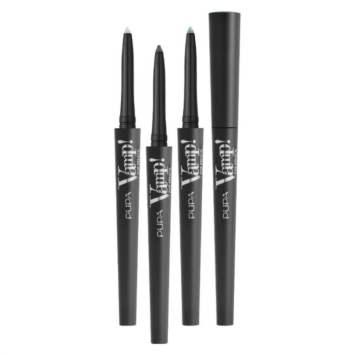 PUPA Milano Vamp! Eye Pencil 0.35gr main product photo
