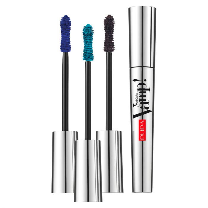 PUPA Milano Vamp! Mascara 9ml main product photo