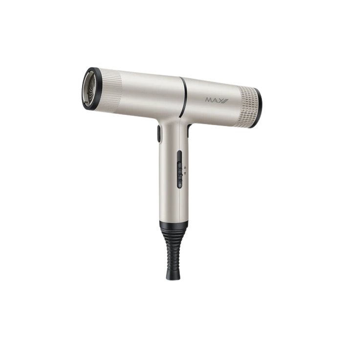 Max Pro Vento Hairdryer 1400W Nude 1400W main product photo
