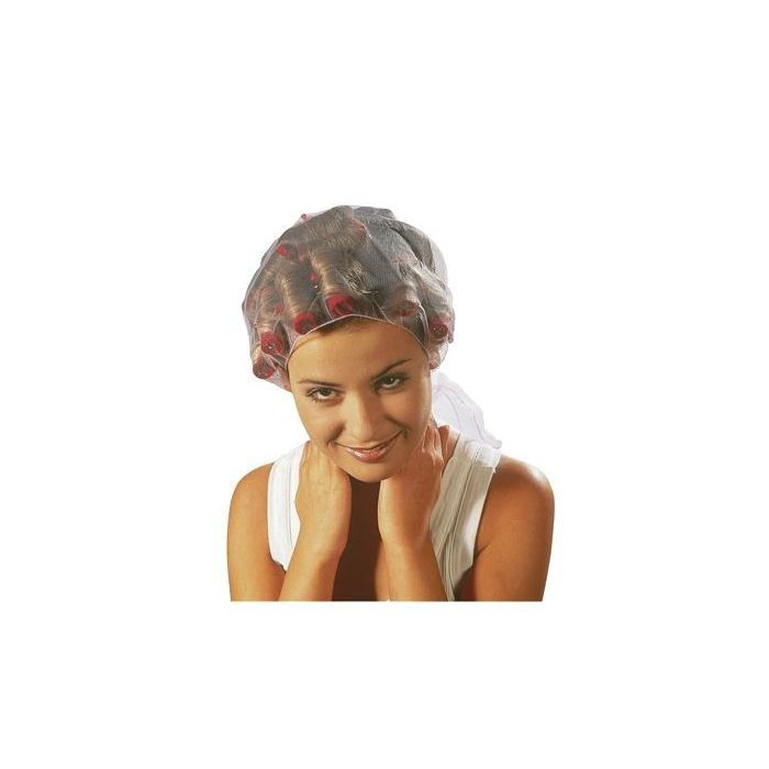 Sibel Watergolfnet Tulle Bruin main product photo