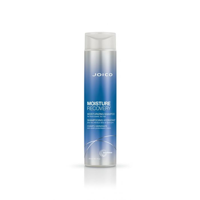 Joico Moisture Recovery Shampoo 300ml main product photo