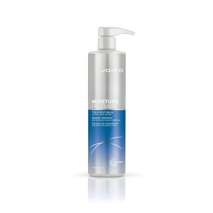 Joico Moisture Recovery Treatment Balm 500ml main product photo