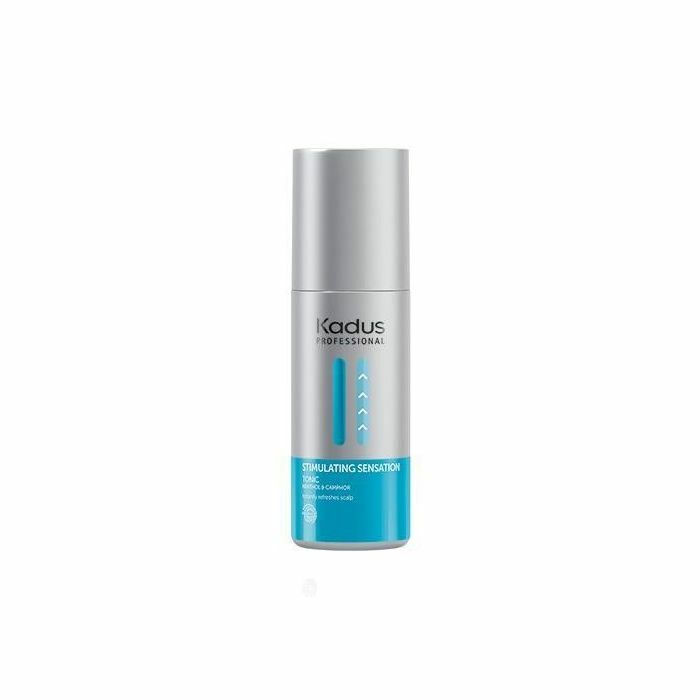 Kadus Professional Scalp Refresh Tonic 150ml main product photo