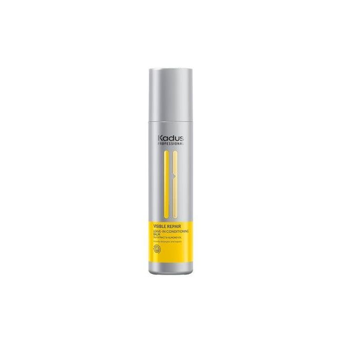 Kadus Professional Visible Repair Leave-In Conditioning Balm 250ml main product photo