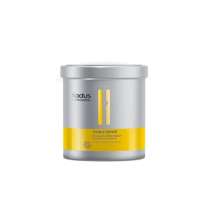Kadus Professional Visible Repair In-Salon Treatment 750ml main product photo