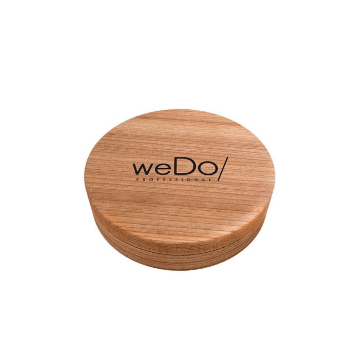 WeDo Shampoo Bar Holder main product photo