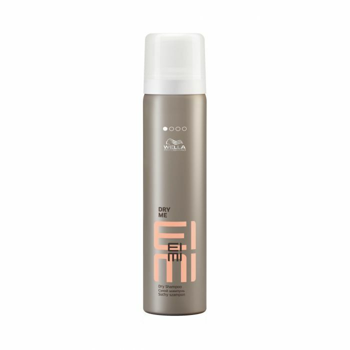 Wella Mini EIMI Dry Me Trockenshampoo 65ml main product photo
