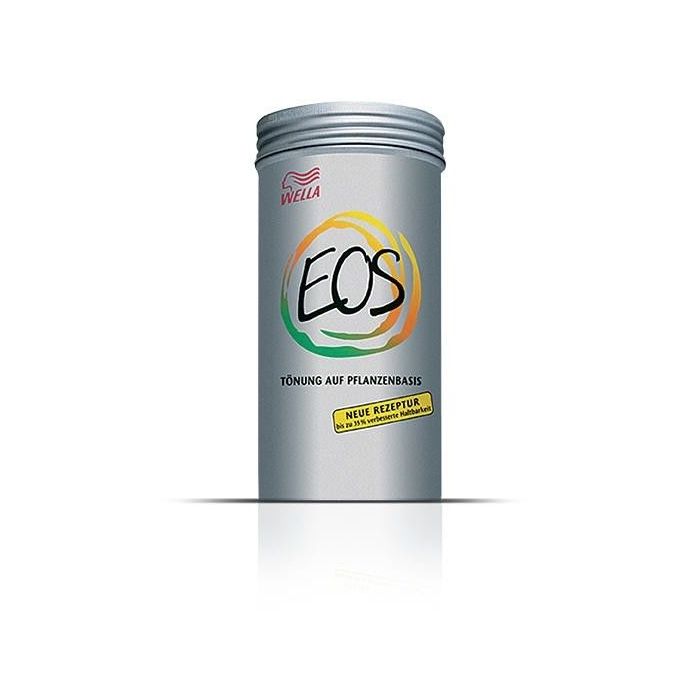 Wella EOS 120ml main product photo