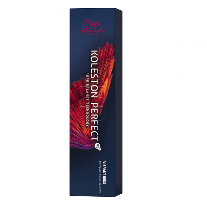 Wella Koleston Perfect Vibrant Reds 99/44 60ml main product photo