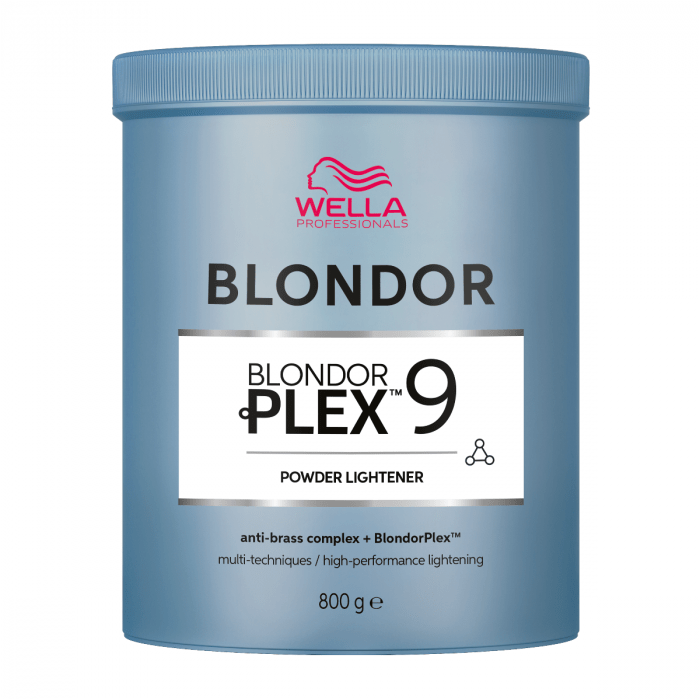 Wella BlondorPlex Powder 9 800gr main product photo