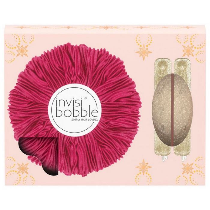 Invisibobble What a Blast Set main product photo