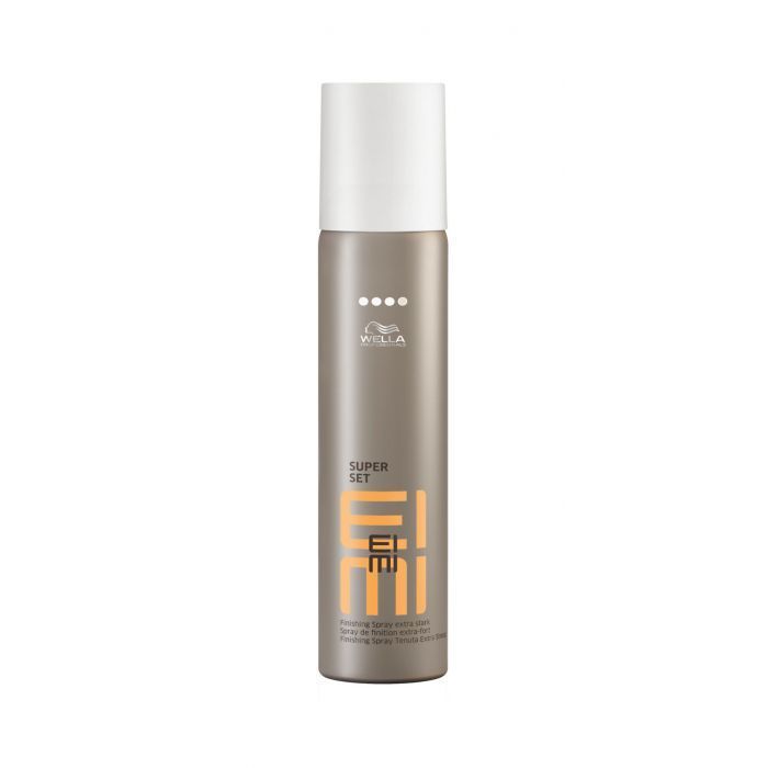 25x Wella Mini EIMI Super Set Haarlak 75ml main product photo