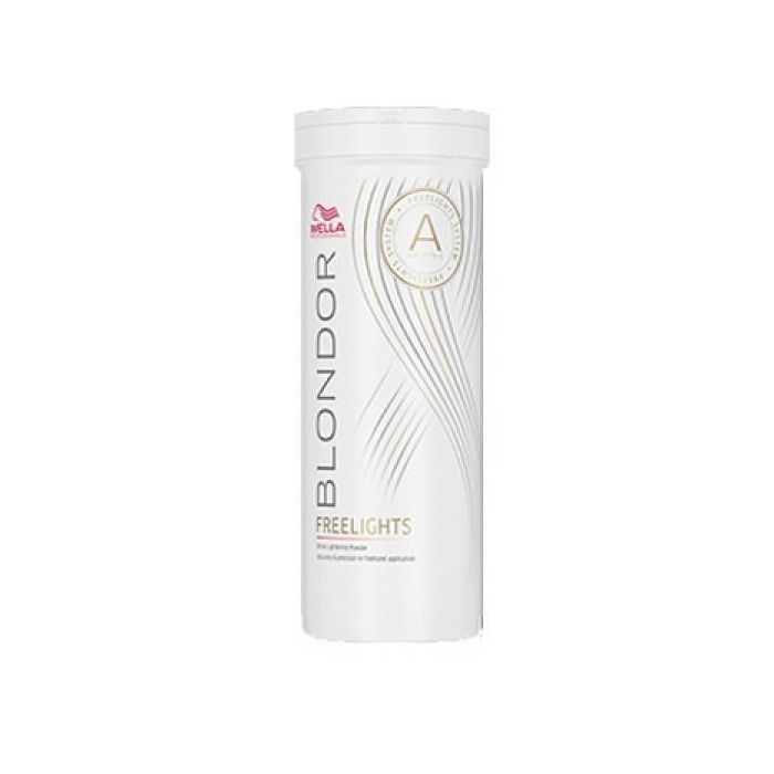 Wella Blondor Freelights 400gr main product photo