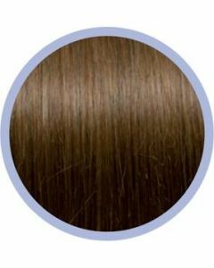 Euro So. Cap. Classic Extensions Donker Goudblond 12 10x55-60cm