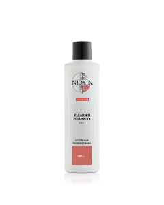 Nioxin System 4 Cleanser 300ml