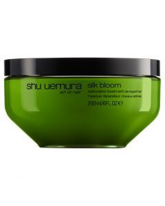 Shu Uemura Silk Bloom Restorative Treatment  200ml